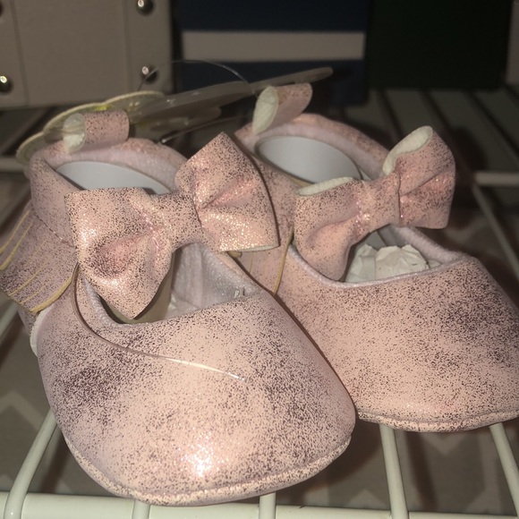 First steps baby shoes - Picture 2 of 7